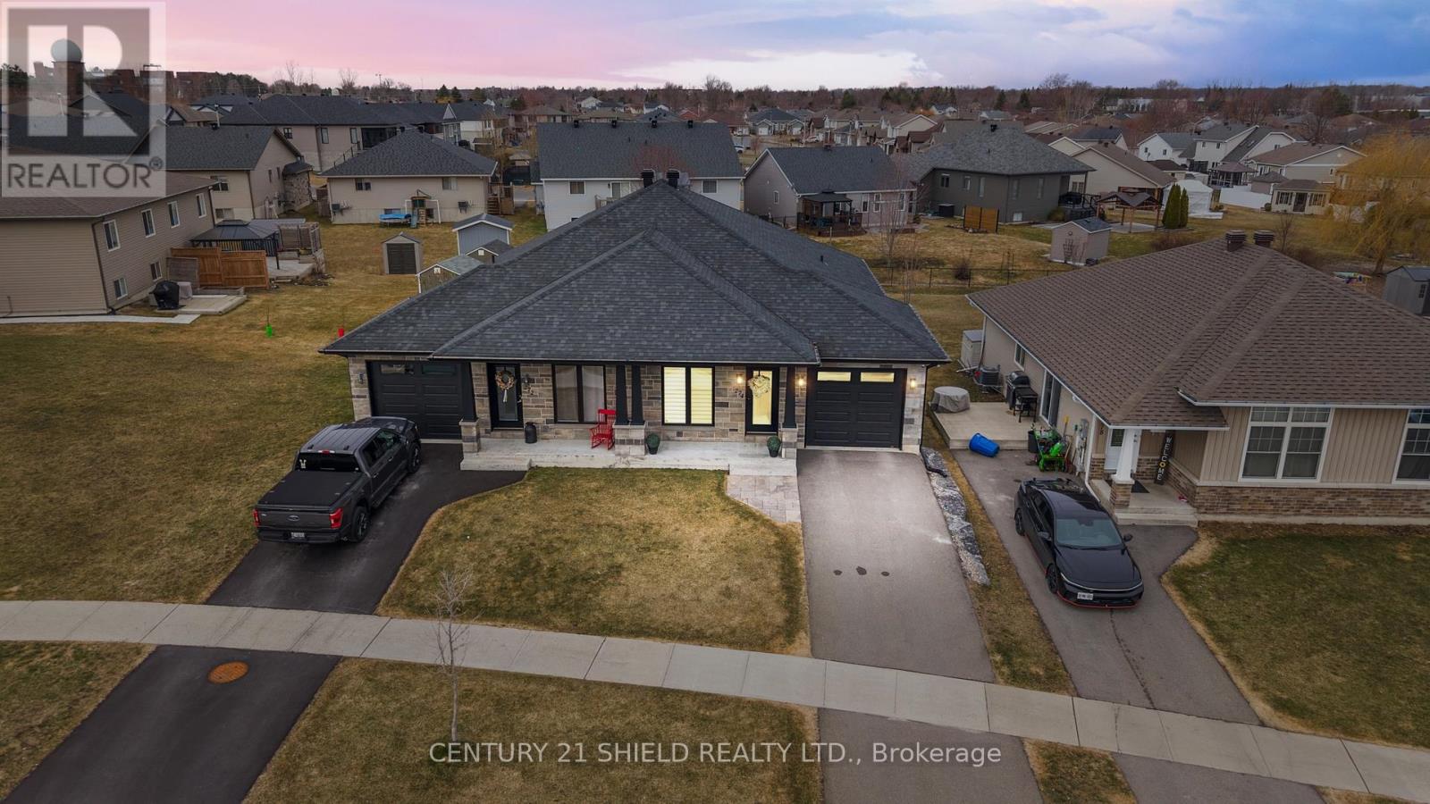 274 EAST RIDGE DRIVE