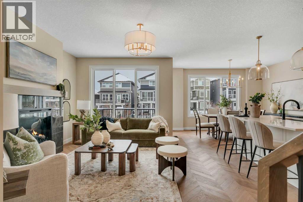 47 Sundown Crescent, Cochrane