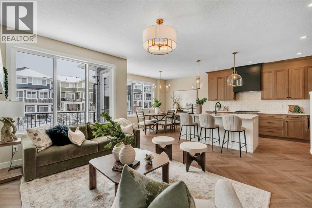 47 Sundown Crescent, Cochrane