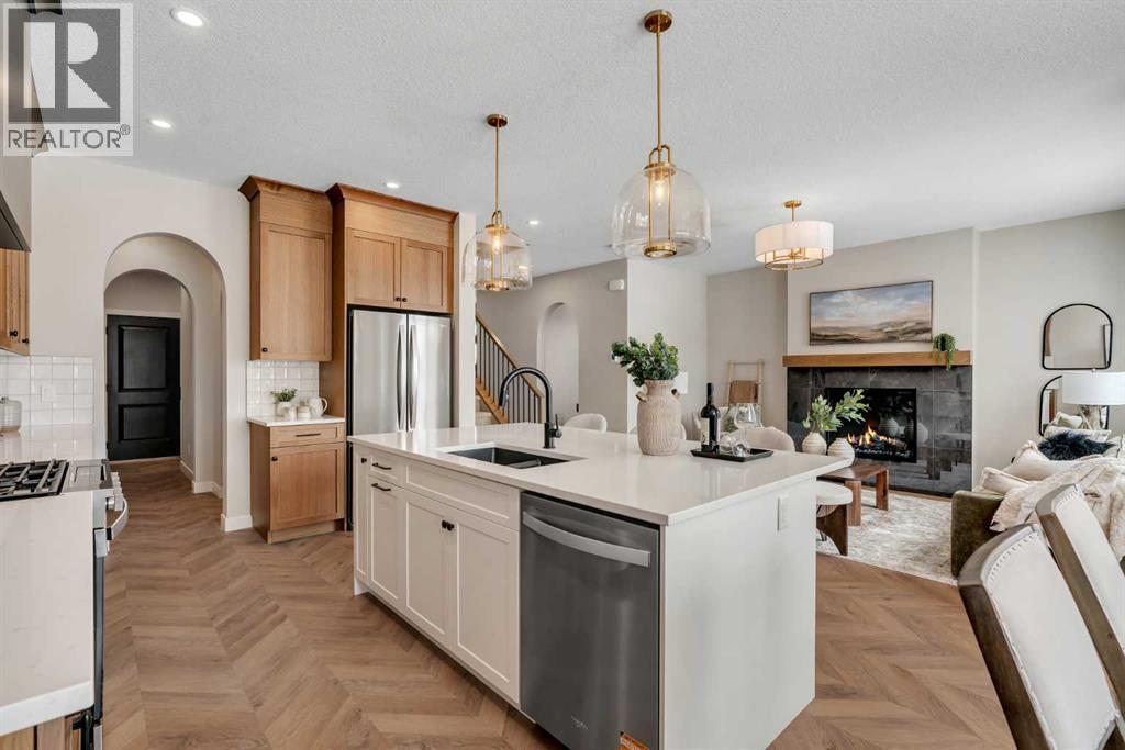 47 Sundown Crescent, Cochrane