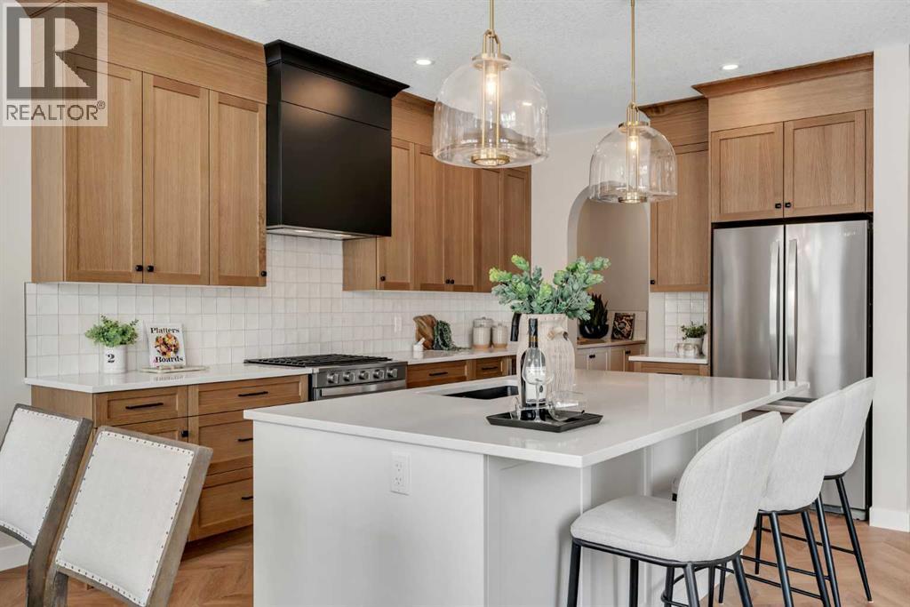 47 Sundown Crescent, Cochrane