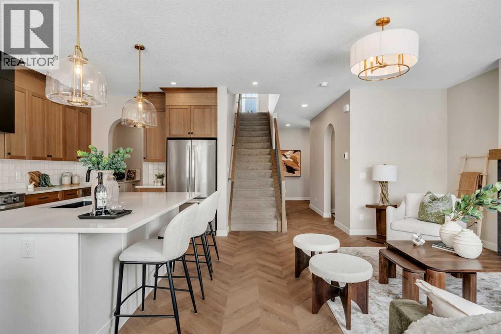 47 Sundown Crescent, Cochrane