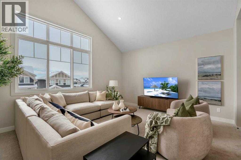 47 Sundown Crescent, Cochrane