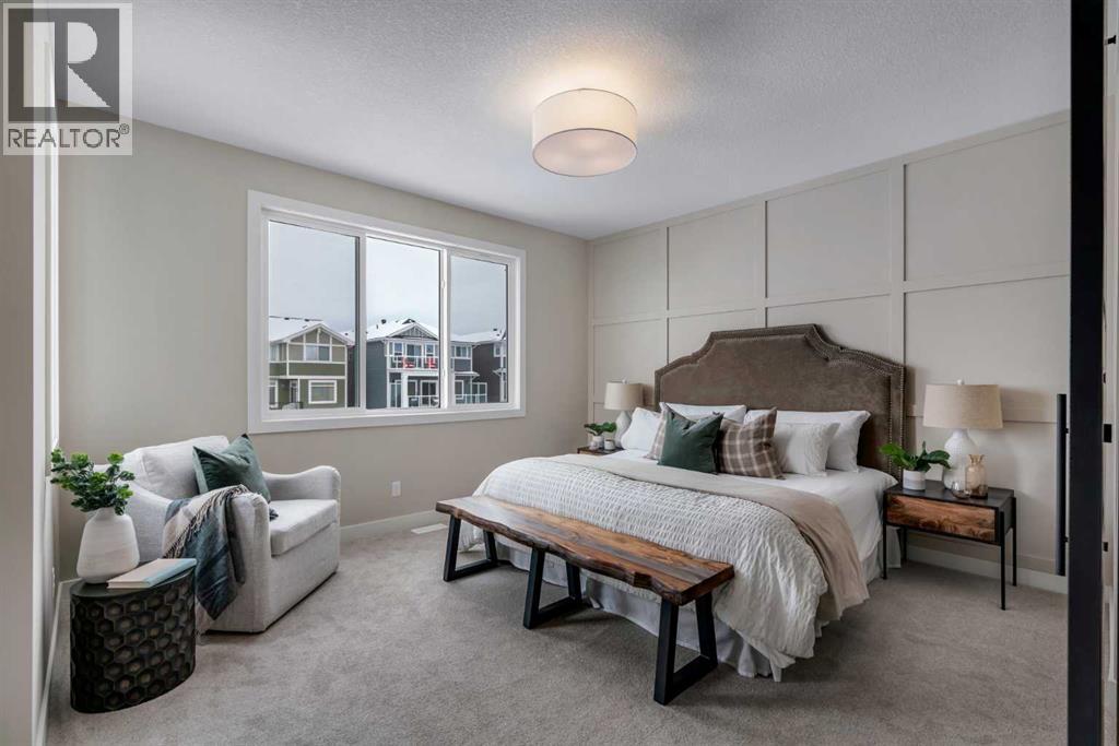 47 Sundown Crescent, Cochrane