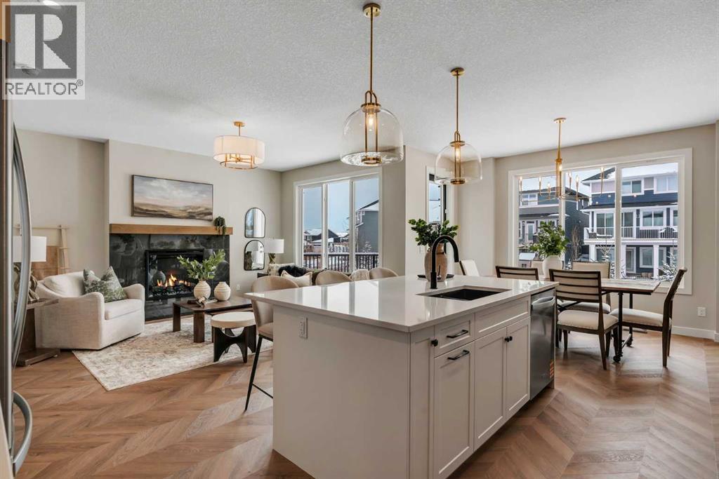 47 Sundown Crescent, Cochrane