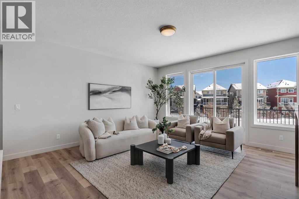 88 Sunrise Heath, Cochrane