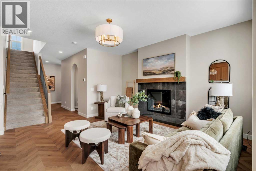 47 Sundown Crescent, Cochrane