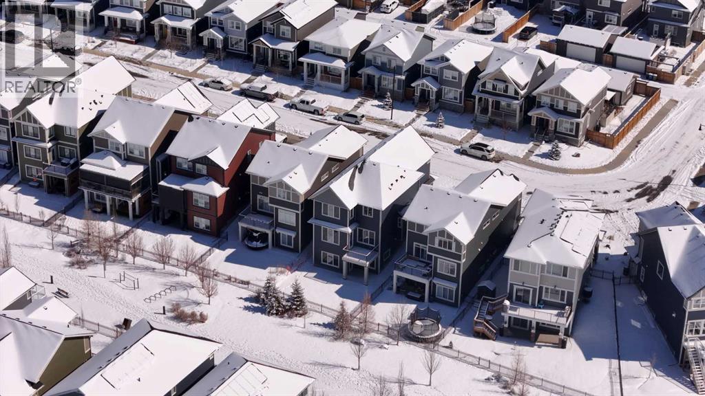 47 Sundown Crescent, Cochrane