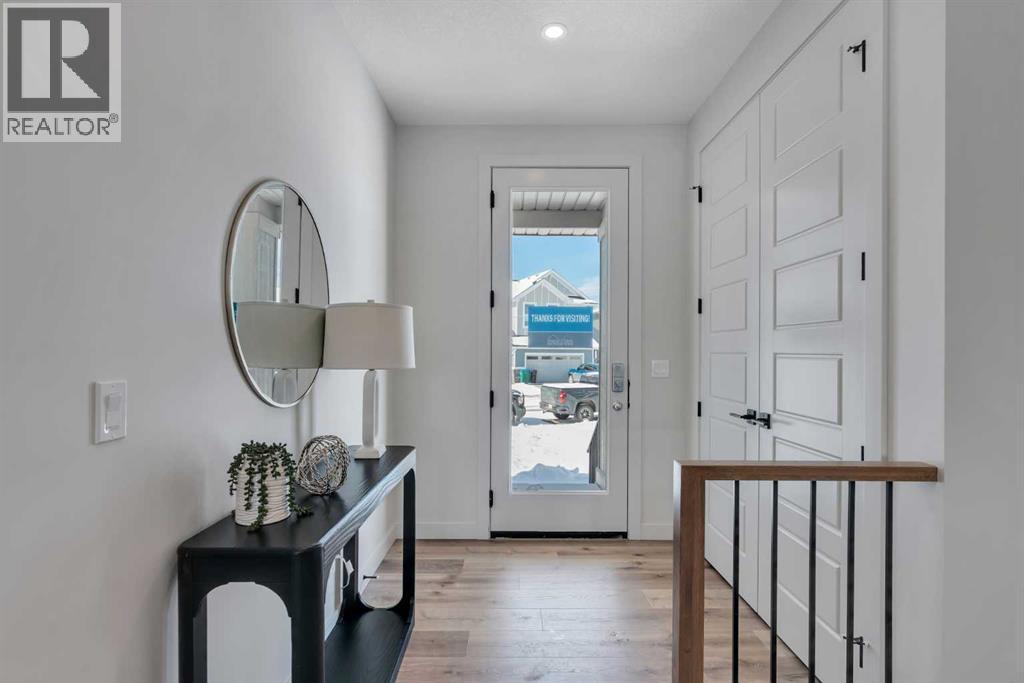 88 Sunrise Heath, Cochrane