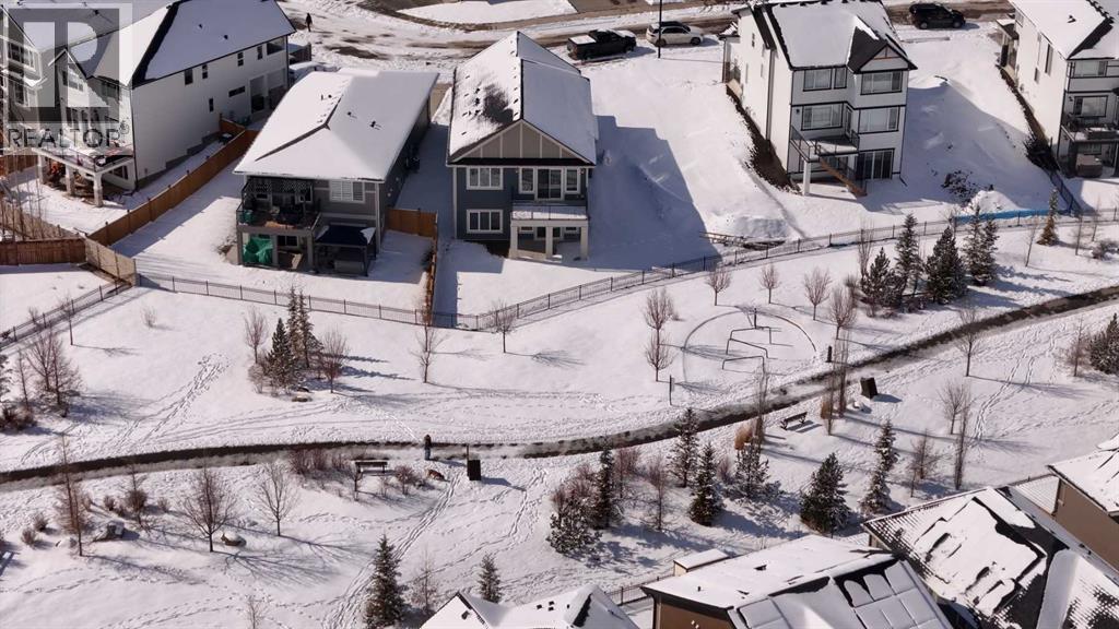 88 Sunrise Heath, Cochrane