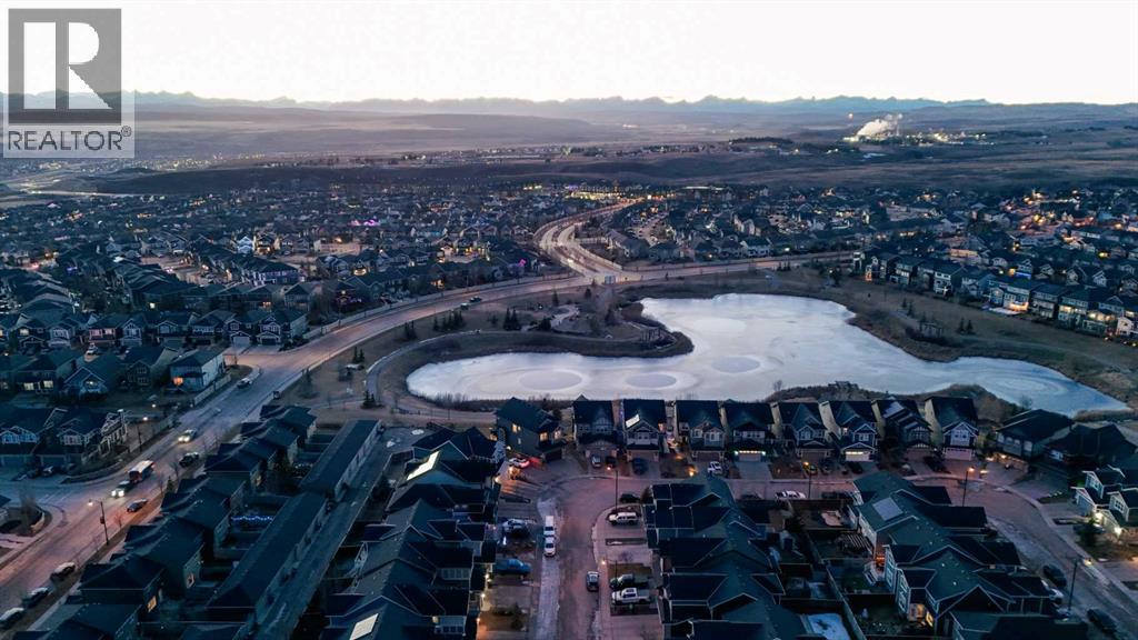 47 Sundown Crescent, Cochrane