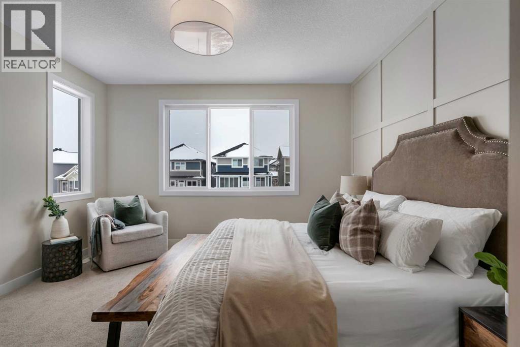 47 Sundown Crescent, Cochrane