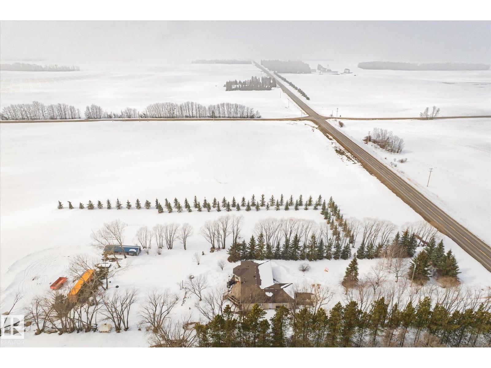 24327 SH 651, Rural Sturgeon County