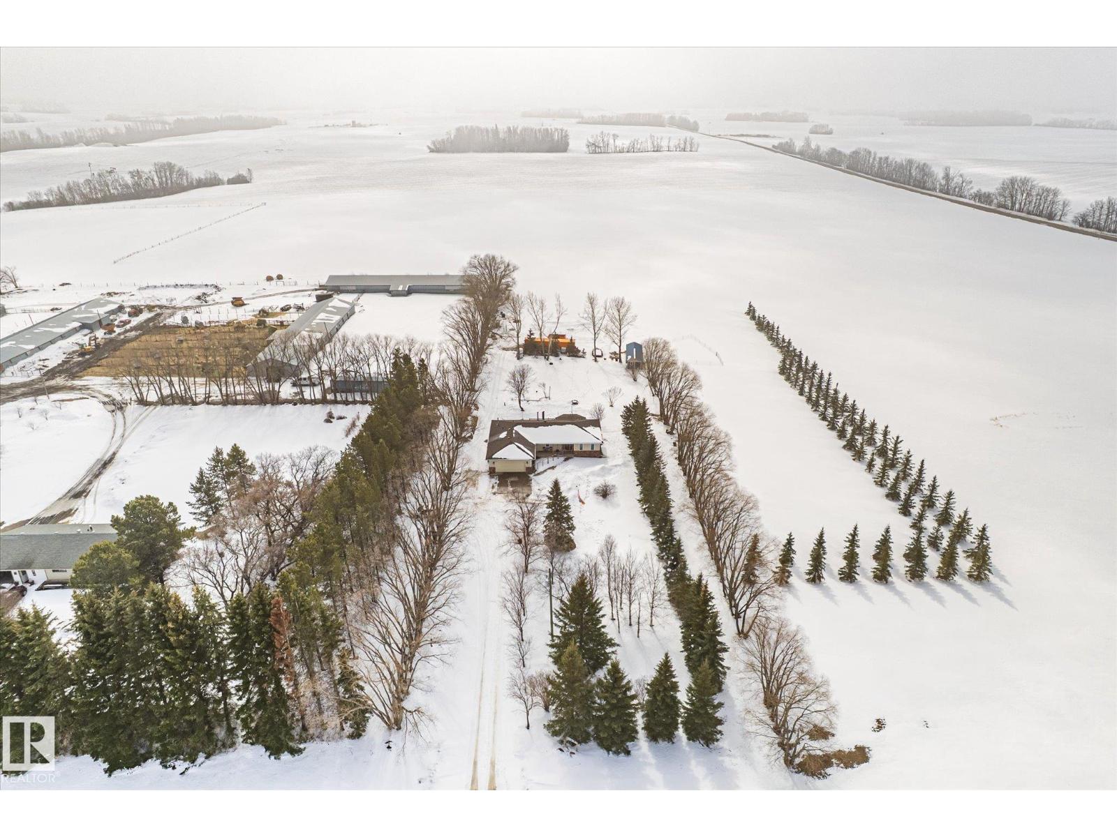 24327 SH 651, Rural Sturgeon County