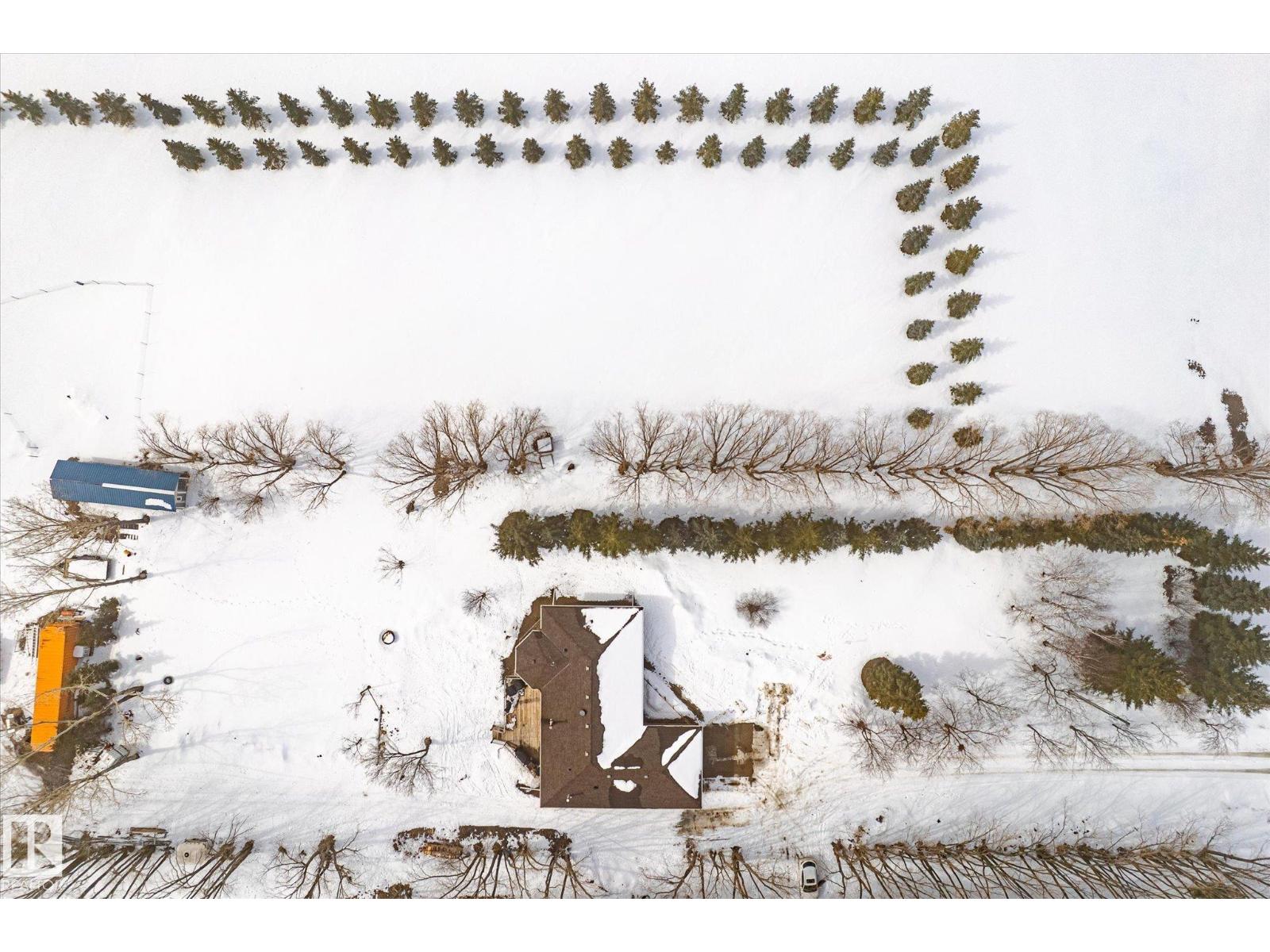 24327 SH 651, Rural Sturgeon County