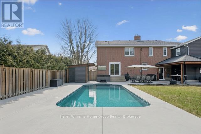 195 FORFAR STREET W - 8