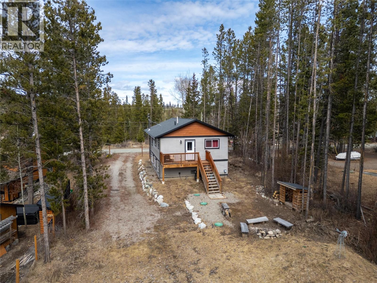 3888 LOOKOUT Drive - 1