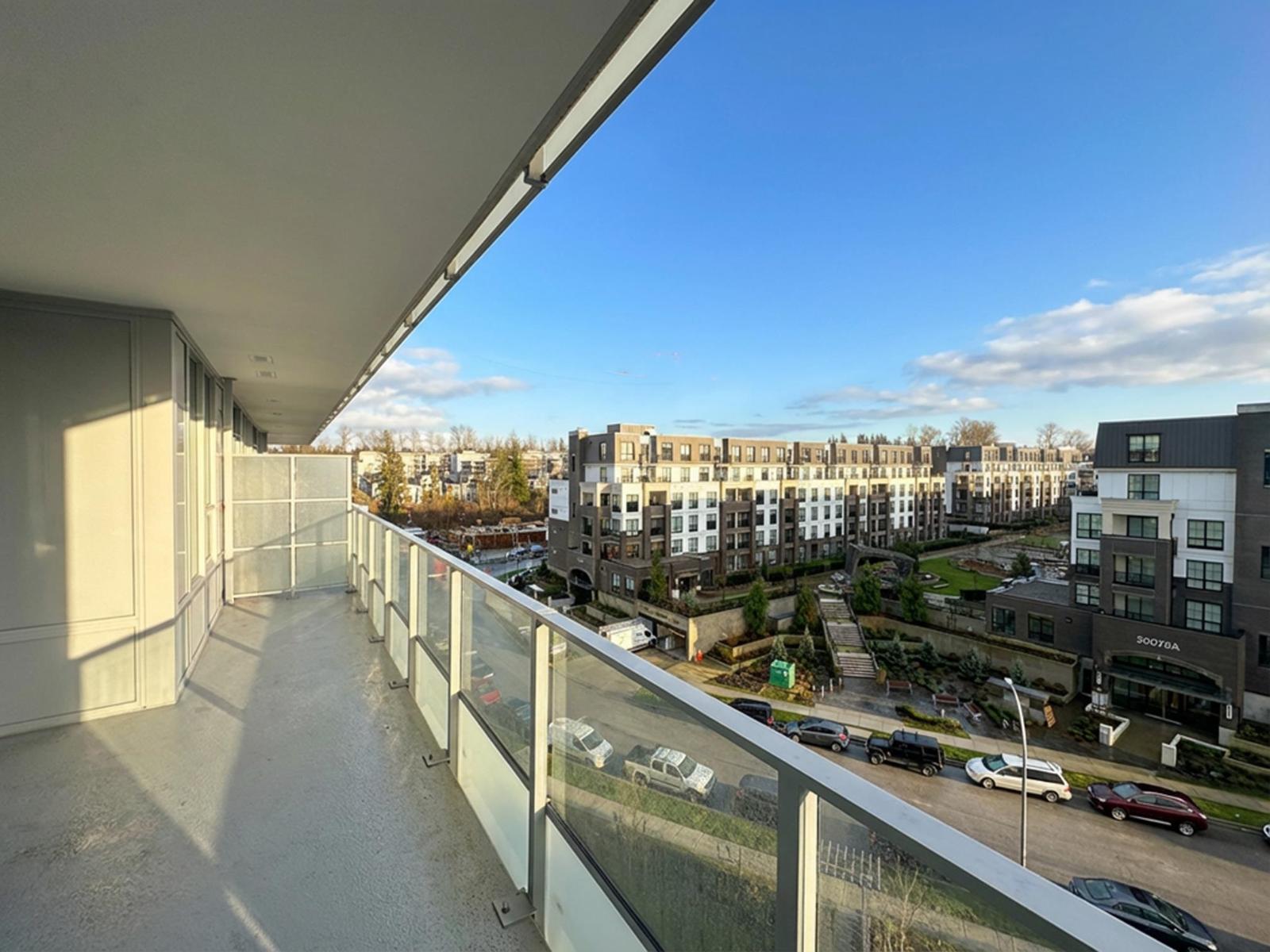 601 20065 85 AVENUE, Langley