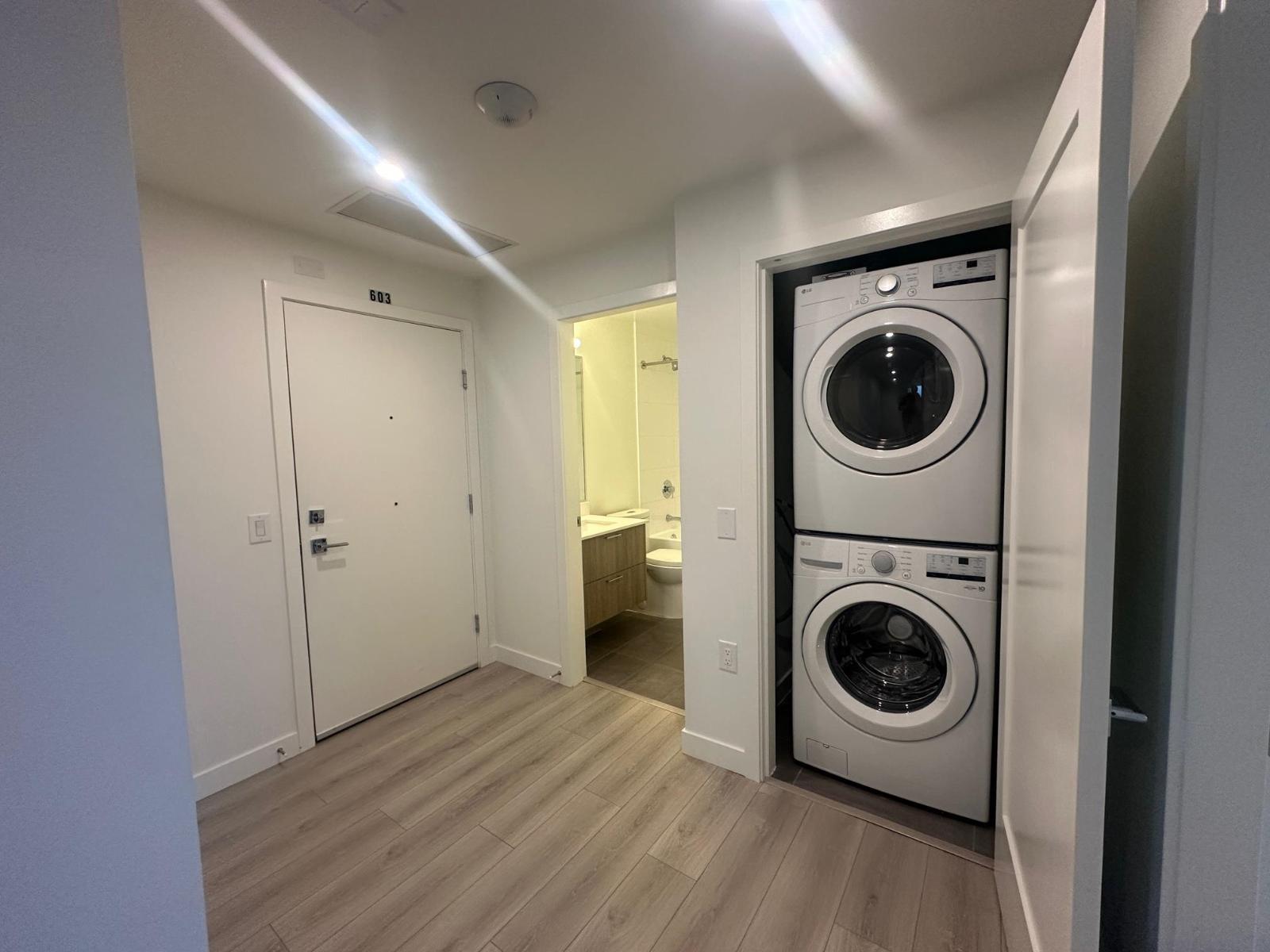 601 20065 85 AVENUE, Langley