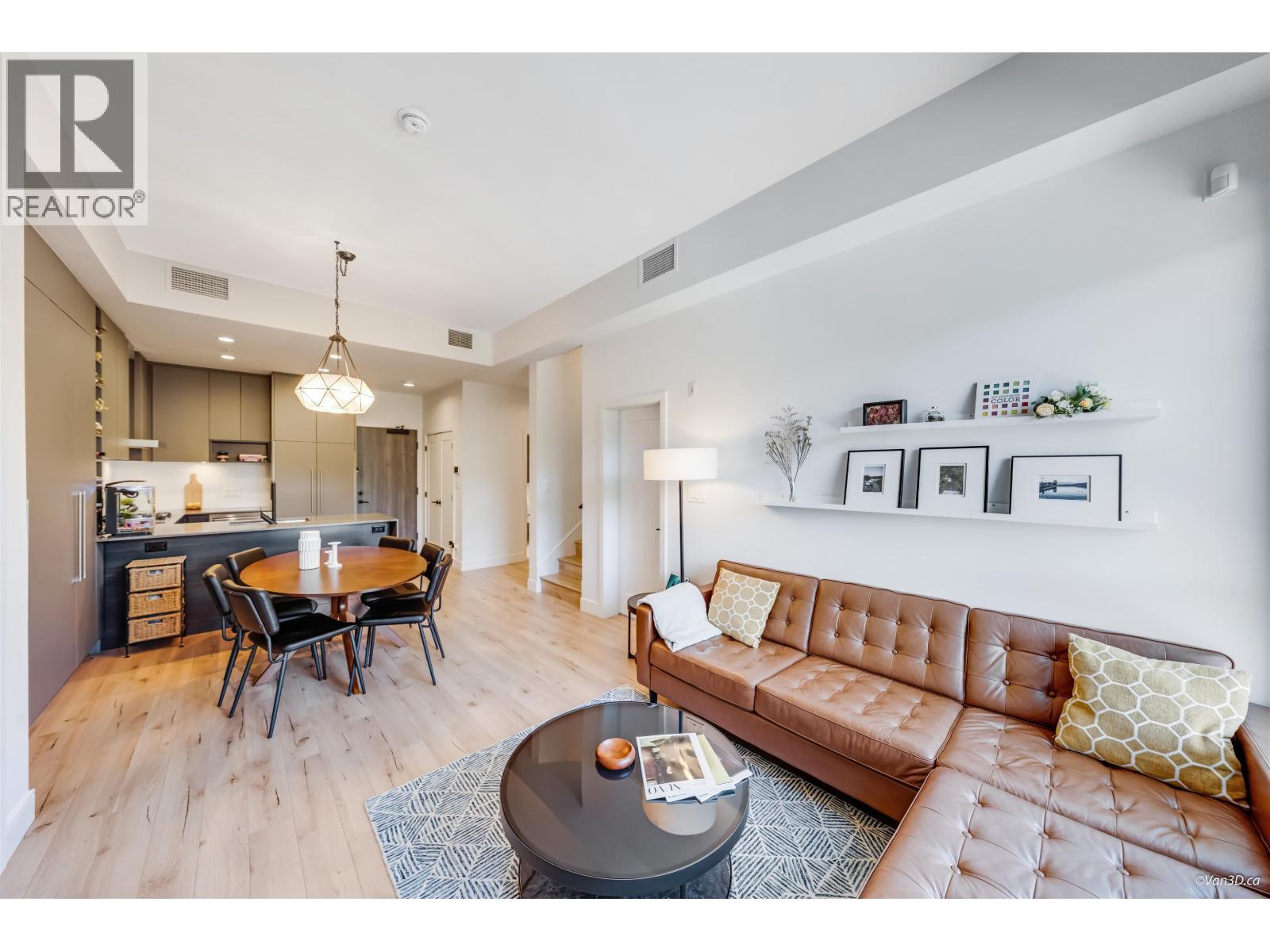 617 55 KLAHANIE DRIVE, Port Moody