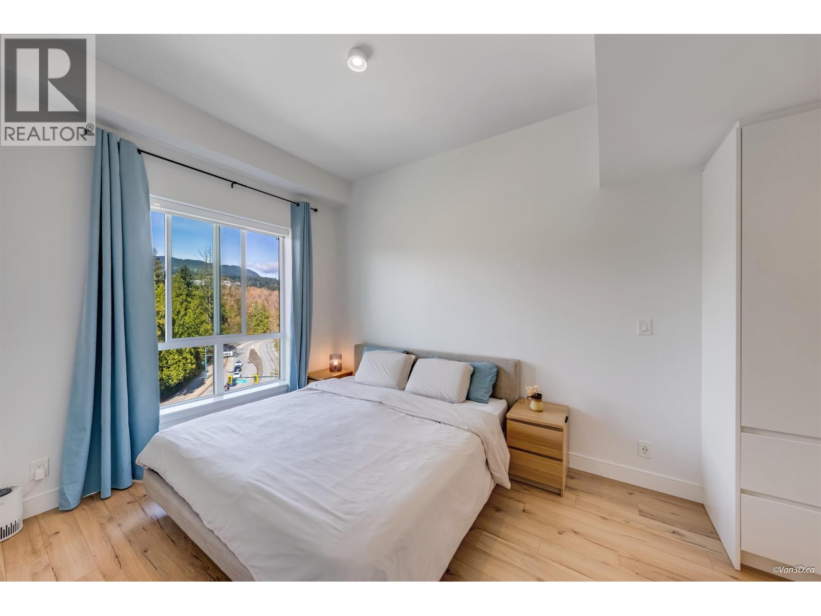 617 55 KLAHANIE DRIVE, Port Moody