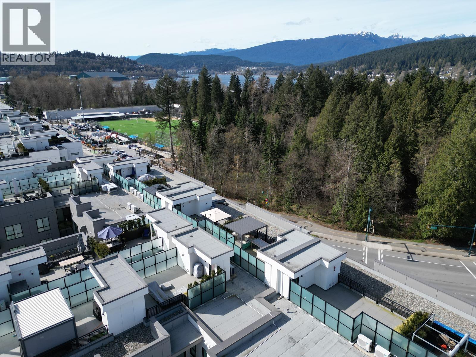 617 55 KLAHANIE DRIVE, Port Moody