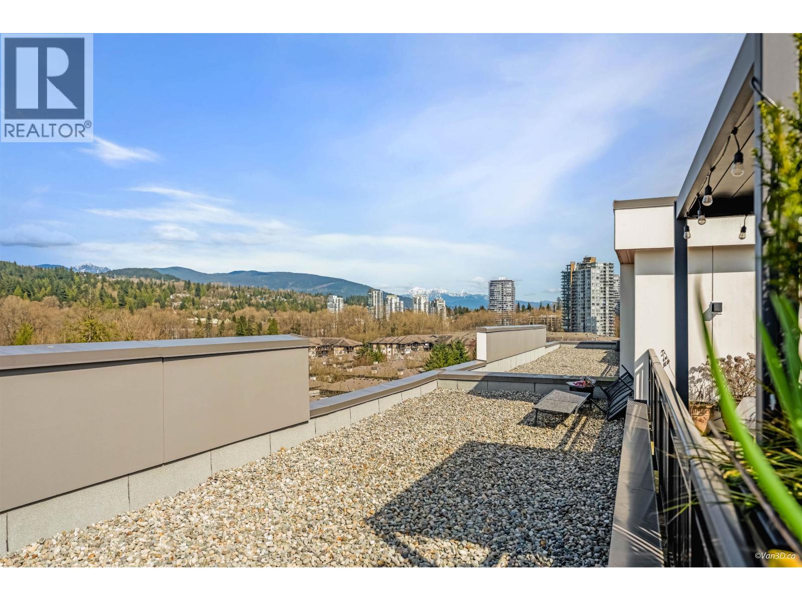 617 55 KLAHANIE DRIVE, Port Moody