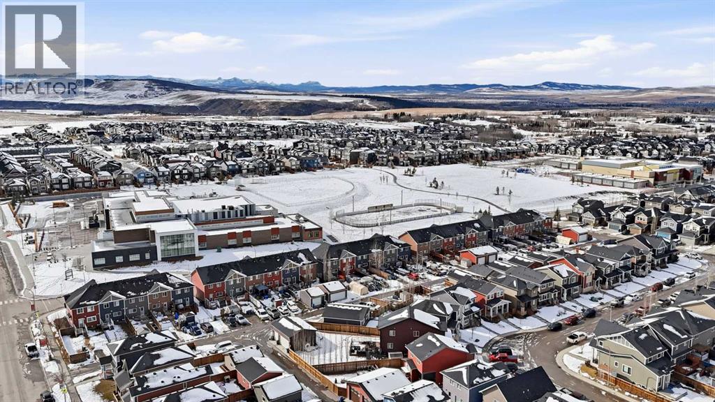 157 Fireside Circle Northwest, Cochrane