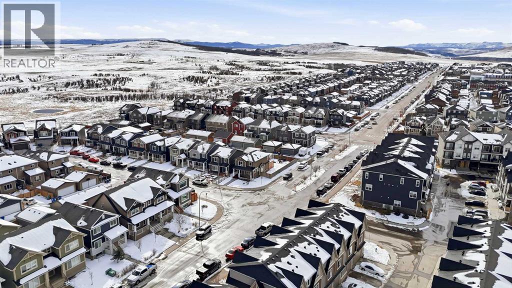 157 Fireside Circle Northwest, Cochrane