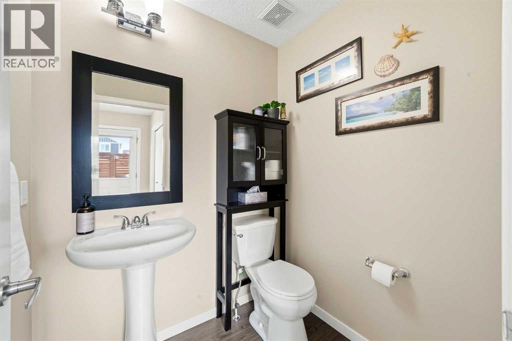 157 Fireside Circle Northwest, Cochrane