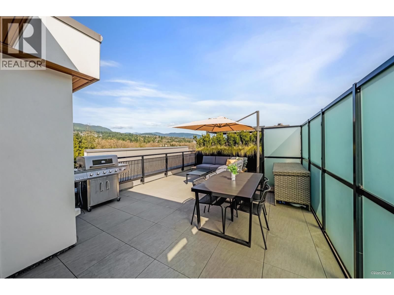 617 55 KLAHANIE DRIVE, Port Moody