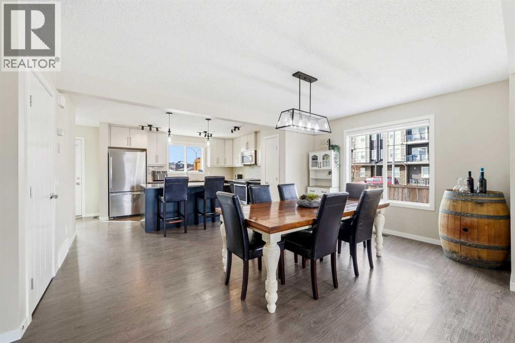 157 Fireside Circle Northwest, Cochrane