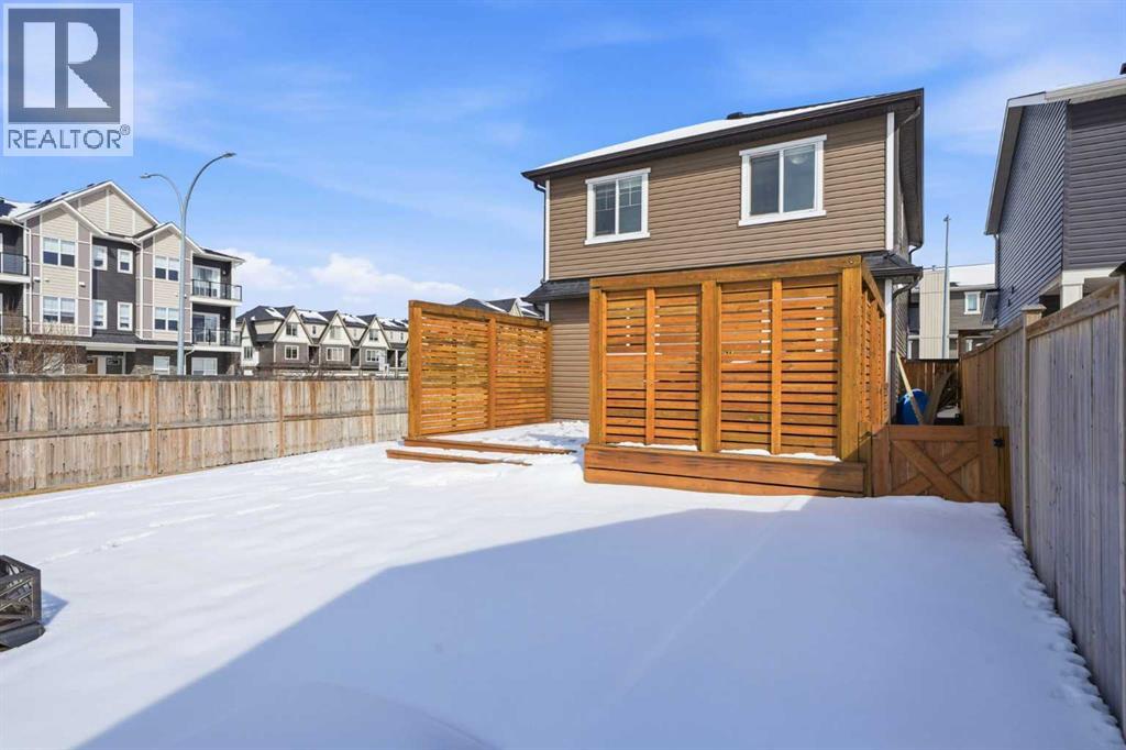 157 Fireside Circle Northwest, Cochrane