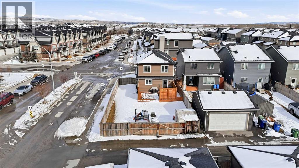 157 Fireside Circle Northwest, Cochrane