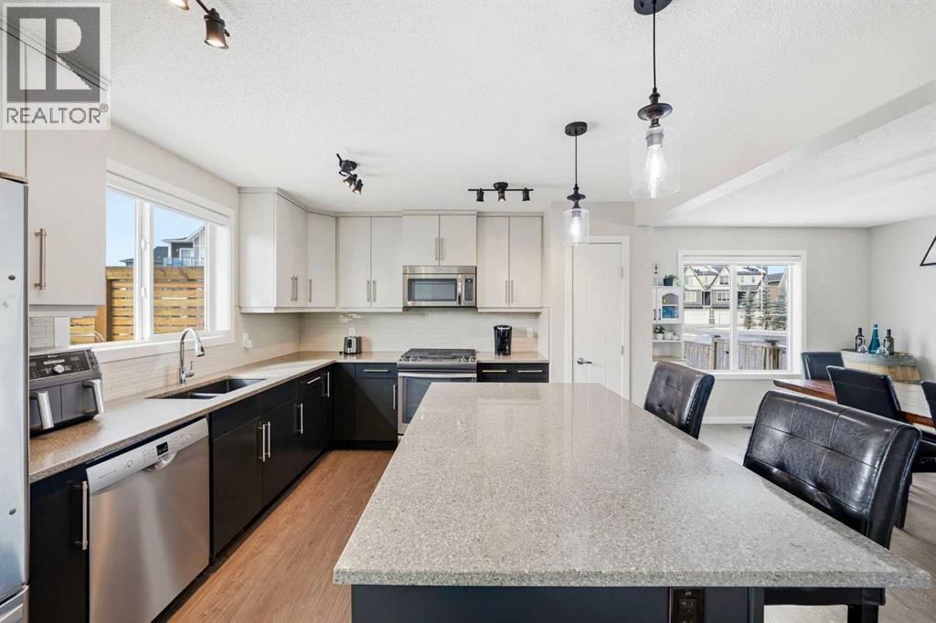 157 Fireside Circle Northwest, Cochrane