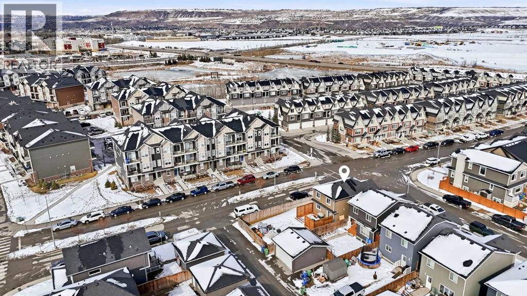 157 Fireside Circle Northwest, Cochrane