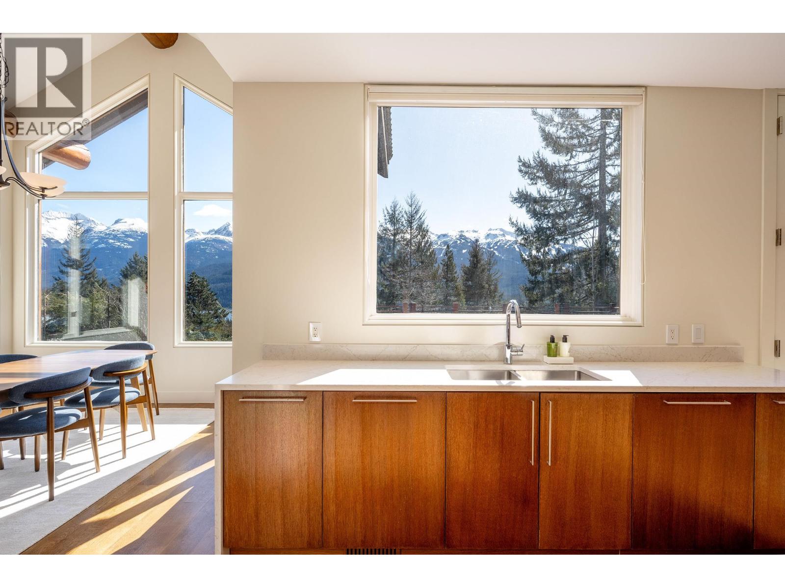 8364 MOUNTAIN VIEW DRIVE, Whistler