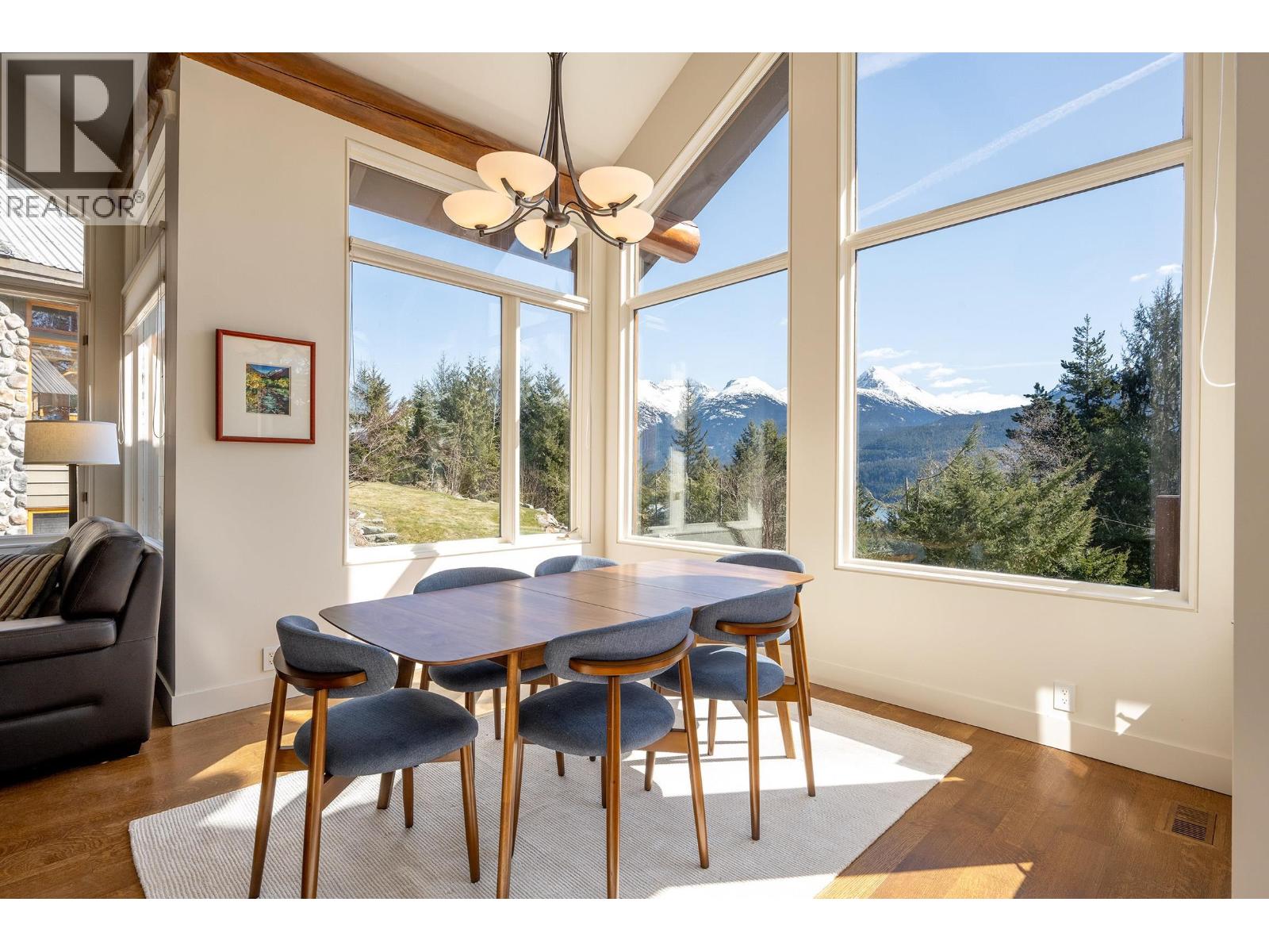 8364 MOUNTAIN VIEW DRIVE, Whistler