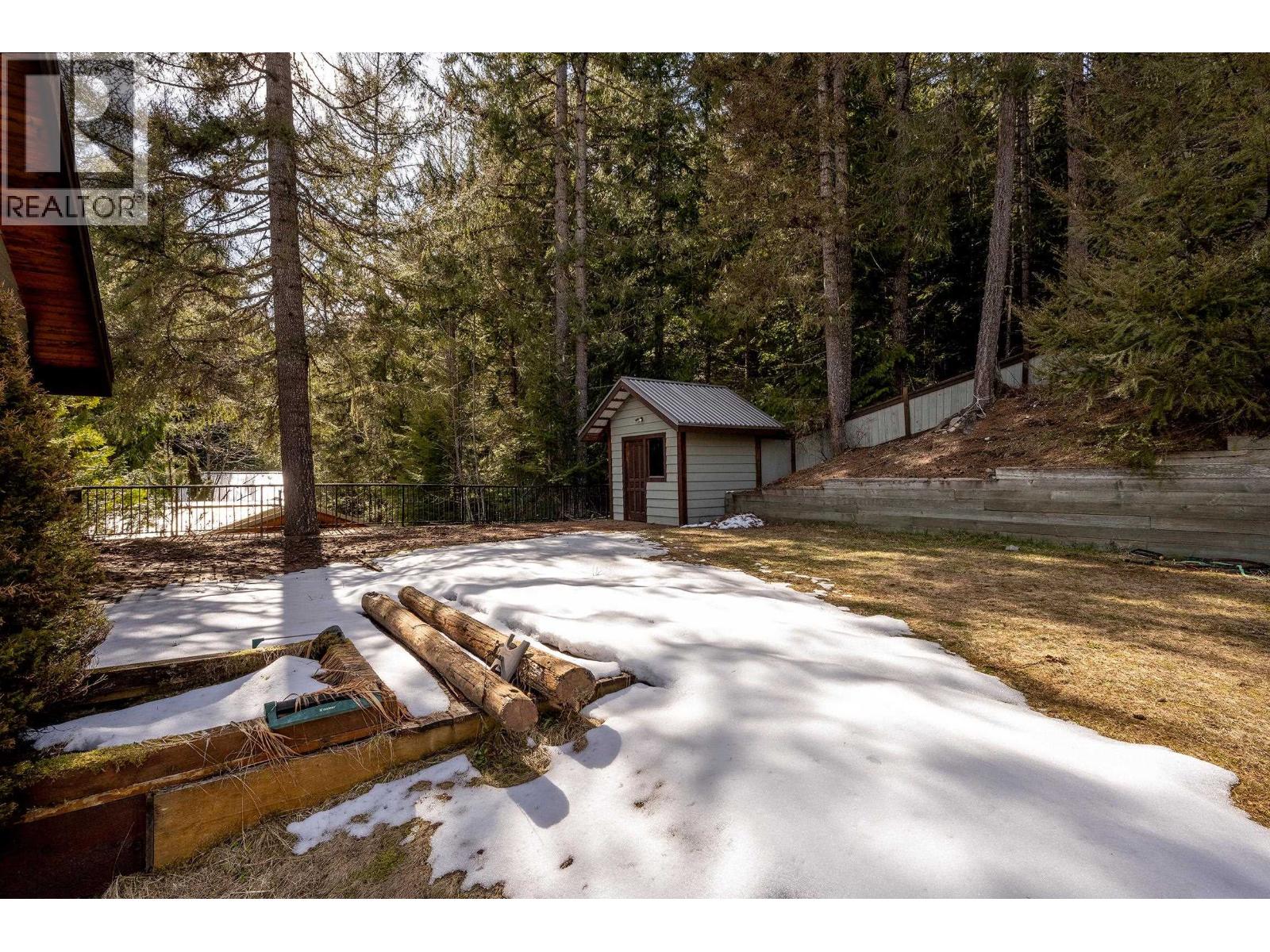 8364 MOUNTAIN VIEW DRIVE, Whistler