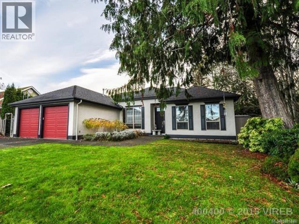 538 Rowan Dr, Qualicum Beach