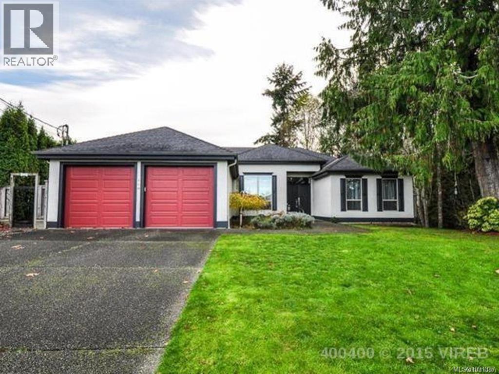 538 Rowan Dr, Qualicum Beach