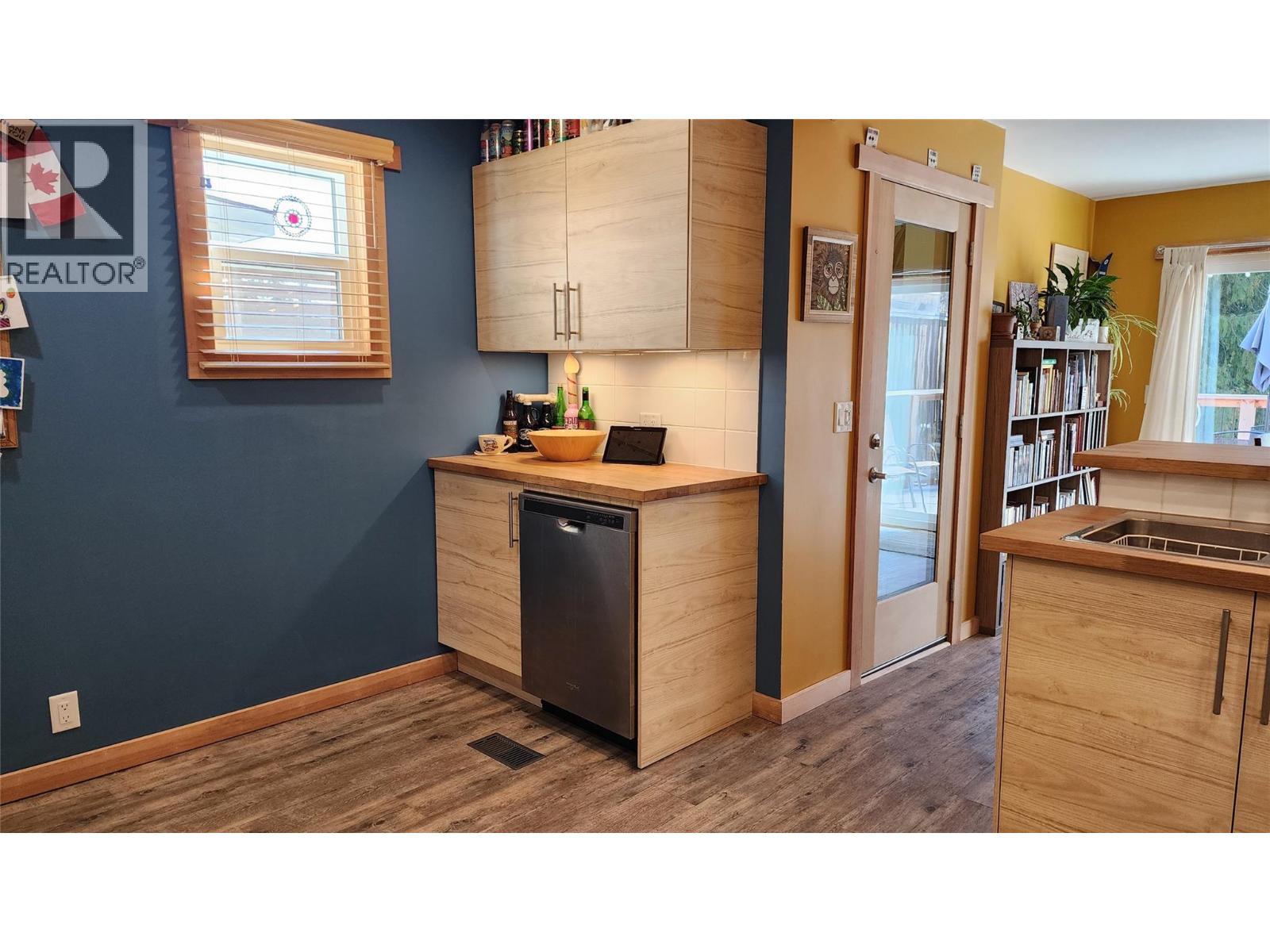 1675 LeRoi Avenue, Rossland