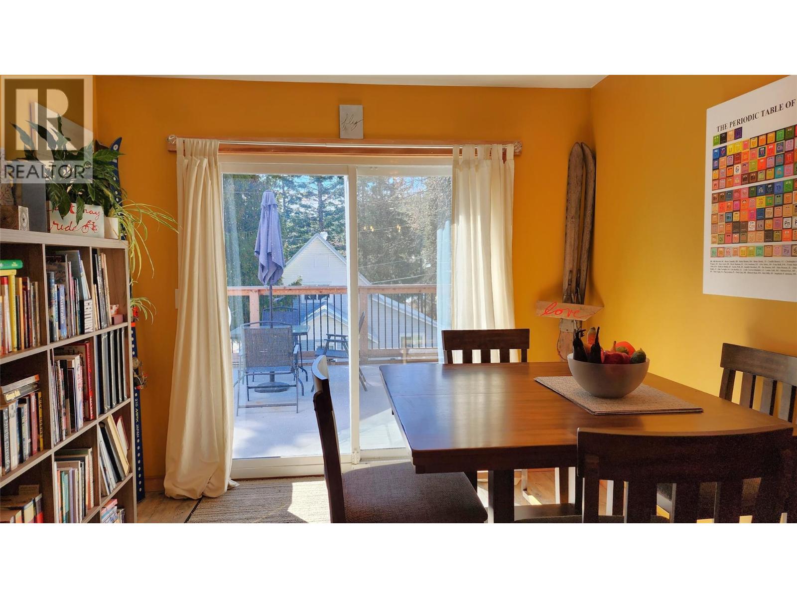 1675 LeRoi Avenue, Rossland