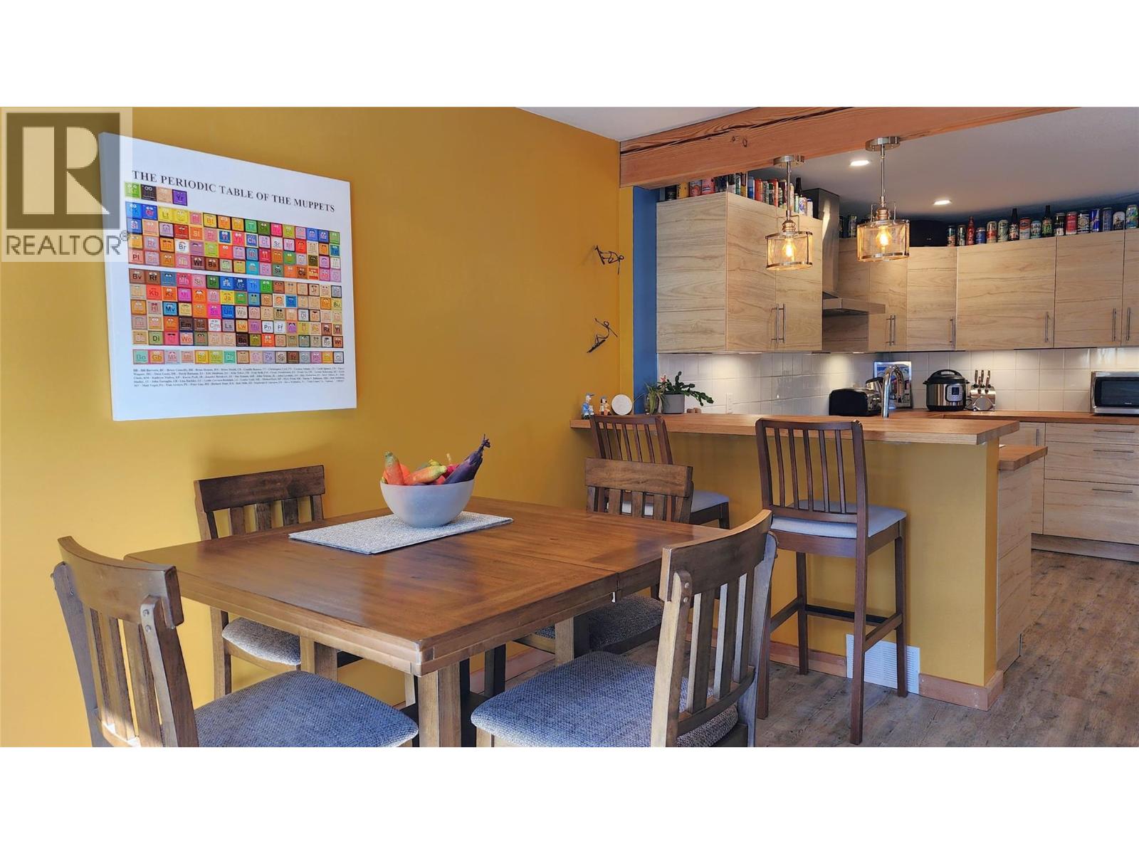 1675 LeRoi Avenue, Rossland