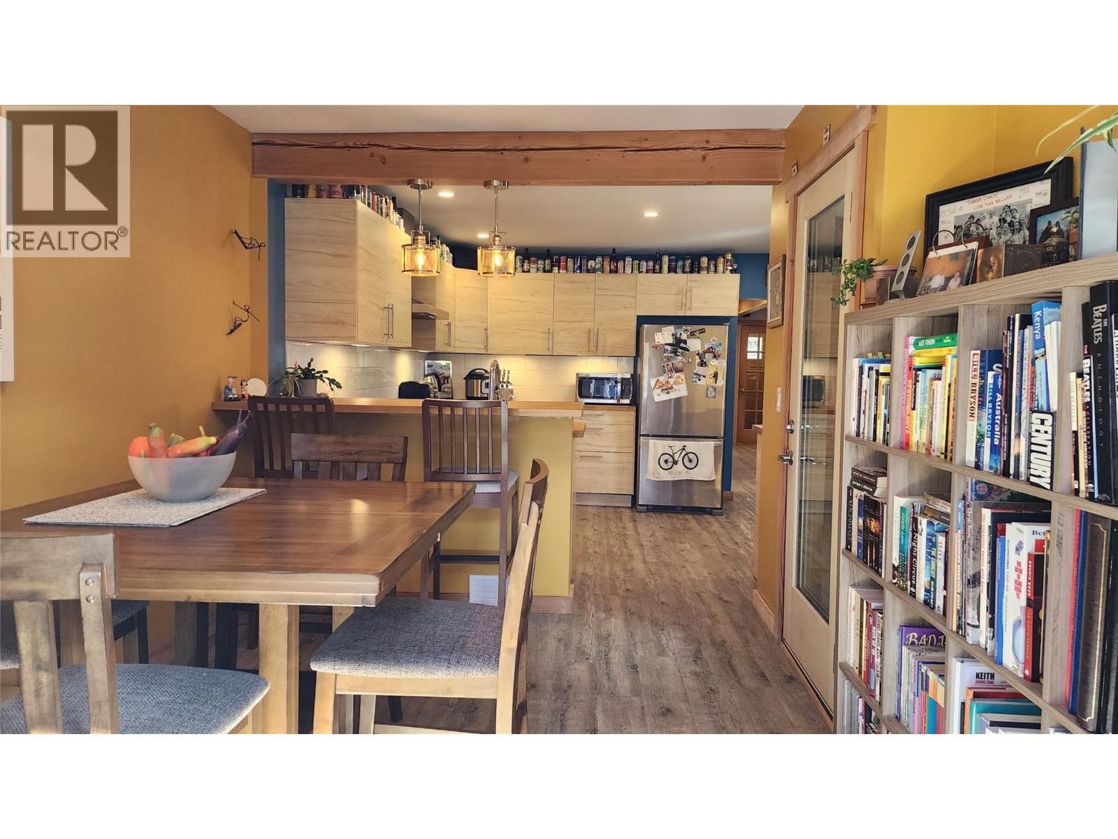 1675 LeRoi Avenue, Rossland