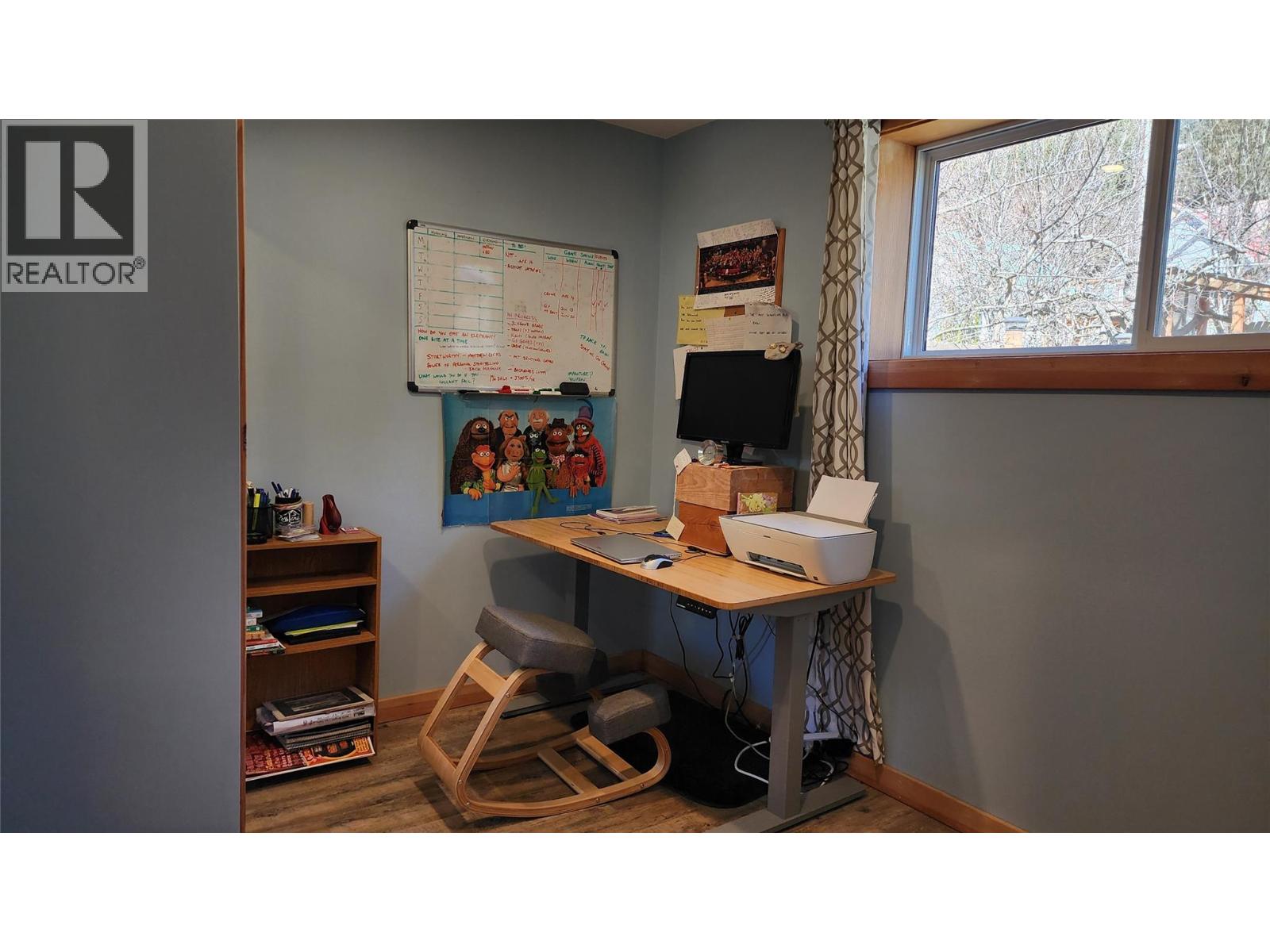 1675 LeRoi Avenue, Rossland