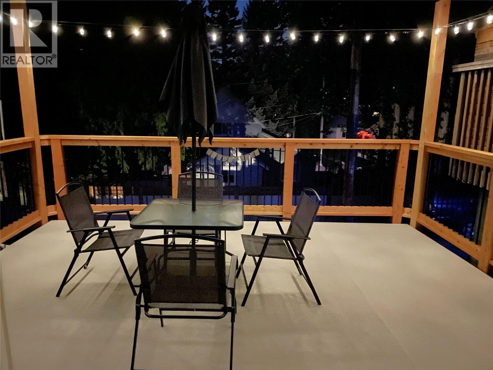 1675 LeRoi Avenue, Rossland