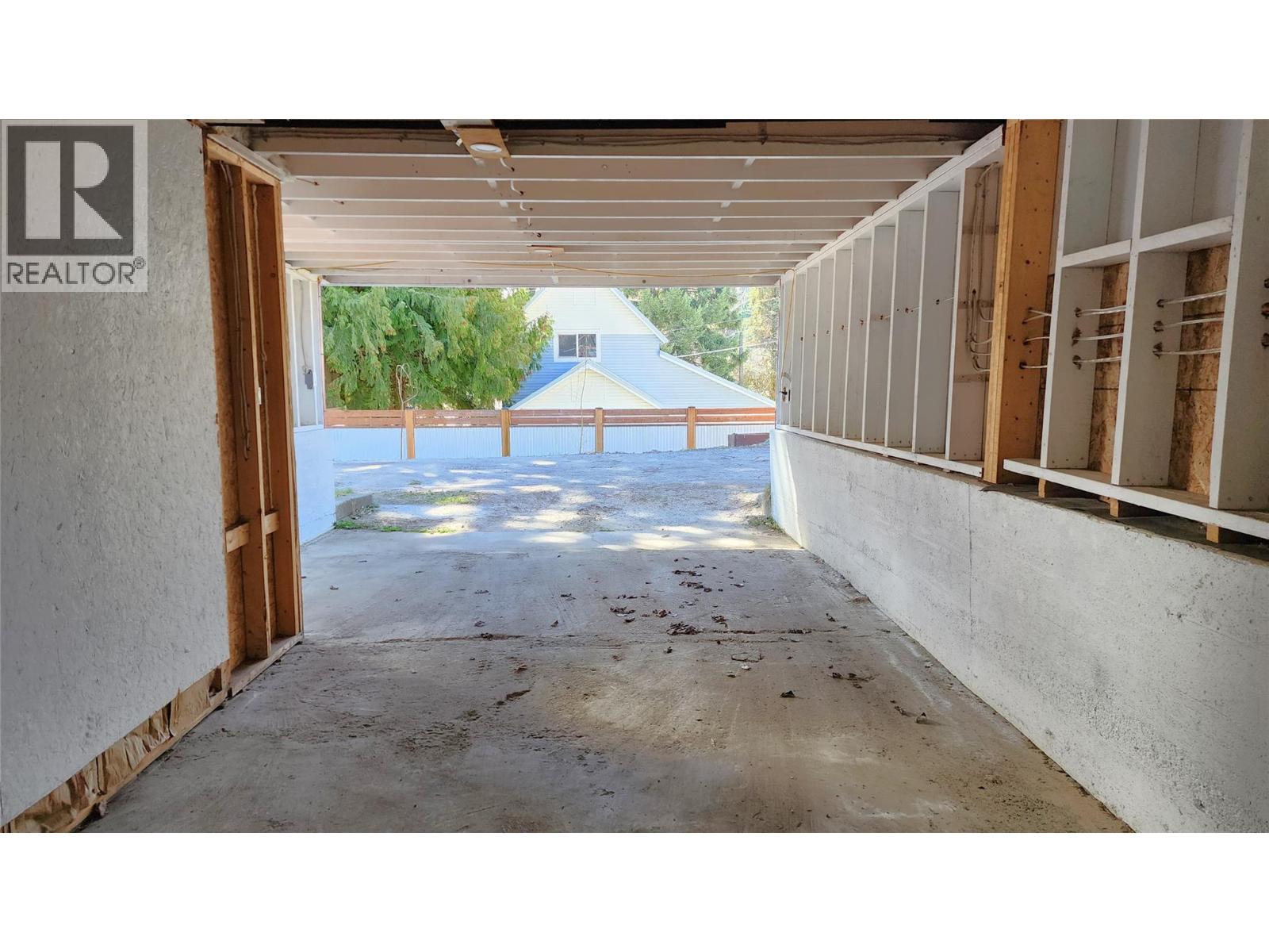 1675 LeRoi Avenue, Rossland