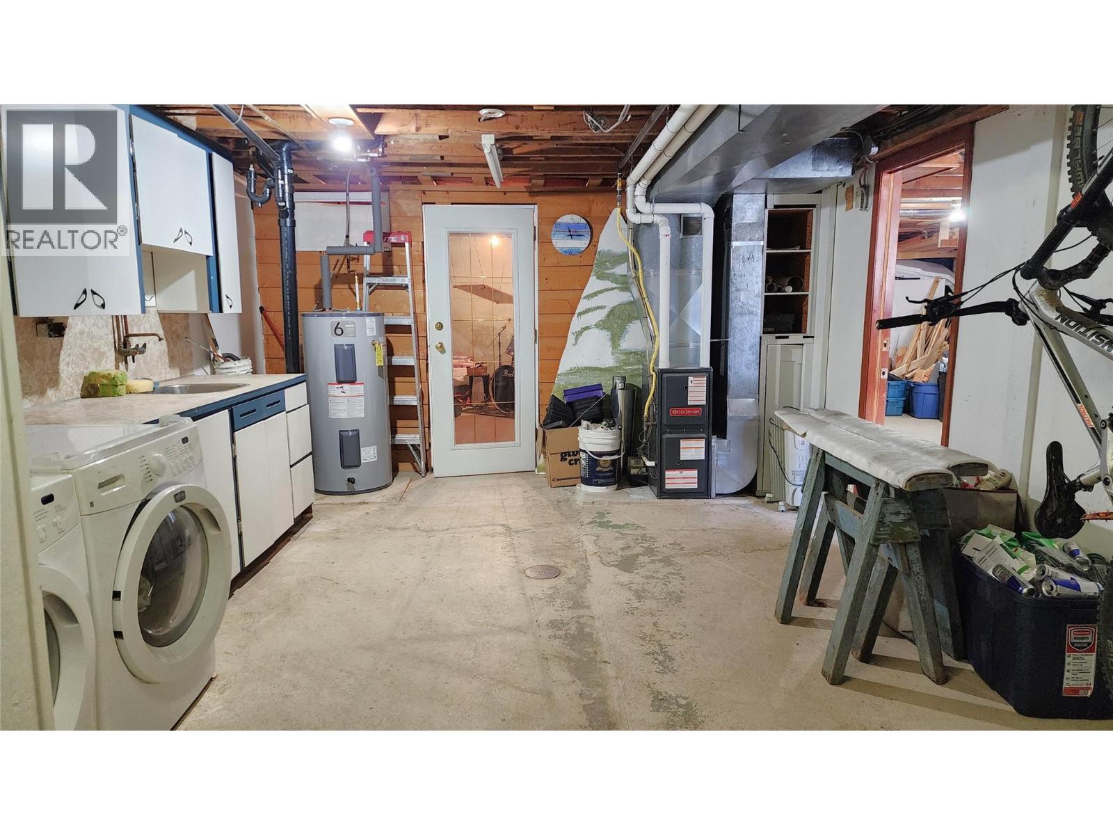 1675 LeRoi Avenue, Rossland