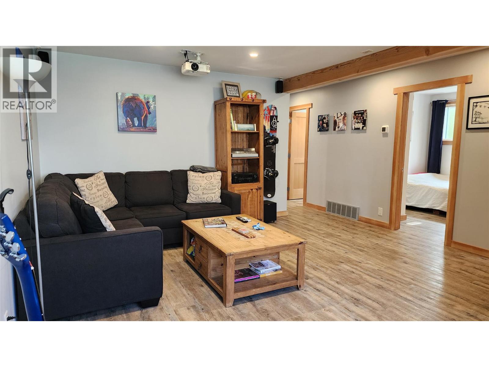 1675 LeRoi Avenue, Rossland